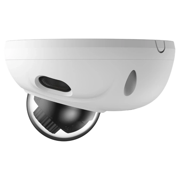 IP видеокамера Dahua DH-IPC-HDBW3649F-AS-IL 6МП (2.1мм) с микрофоном - изображение 6