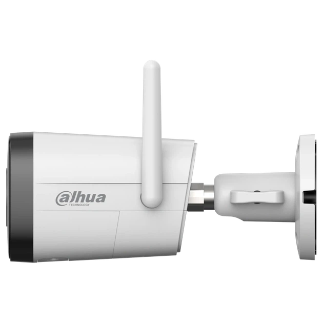 IP видеокамера Dahua DH-IPC-HFW1339DTK1-SAW-IL 3МП WiFi (2.8мм) - Фото 6 IP видеокамера Dahua DH-IPC-HFW1339DTK1-SAW-IL 3МП WiFi (2.8мм) - изображение 6