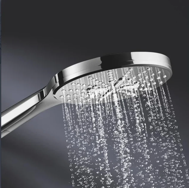 Grohe Rainshower SmartActive Душовий набір, 3 режими (26581000) - зображення 12