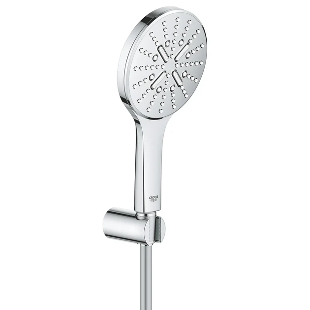 Grohe Rainshower SmartActive Душовий набір, 3 режими (26581000) - зображення 15