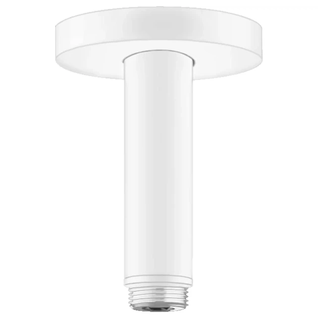 Тримач верхнього душу Hansgrohe Rainfinity (27393700) - Фото 1 Тримач верхнього душу Hansgrohe Rainfinity (27393700) - изображение 1