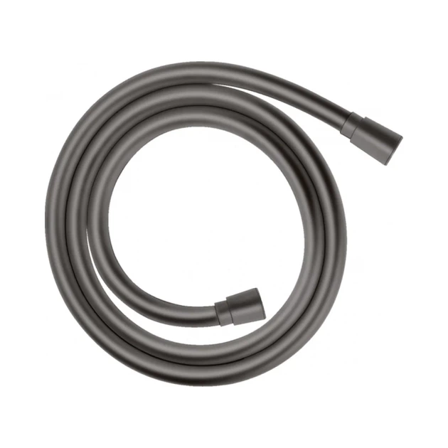 Шланг для душа Hansgrohe Isiflex`B 1.25 м, Brushed Black (28272340) - зображення 3
