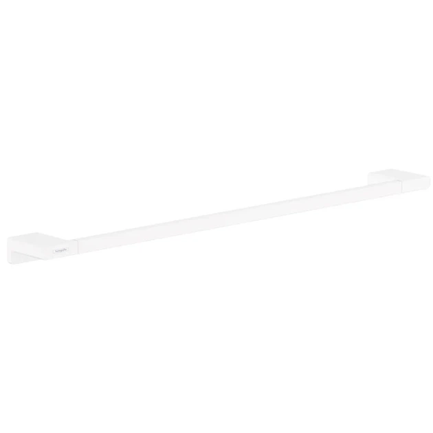Полотенцедержатель Hansgrohe AddStoris 62,6 / 64,8 см, Matt White (41747700) - изображение 3