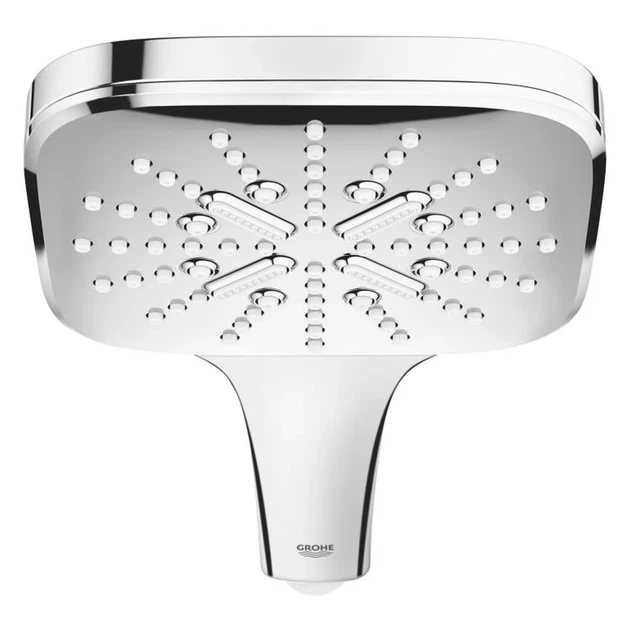 Grohe Rainshower SmartActive Душевой гарнитур, хром (26586000) - изображение 3