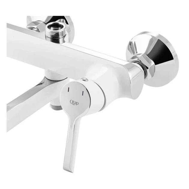 Qtap Grand WCR Душова система, хром (QTGRAWCR1004) - Фото 4 Qtap Grand WCR Душова система, хром (QTGRAWCR1004) - зображення 4