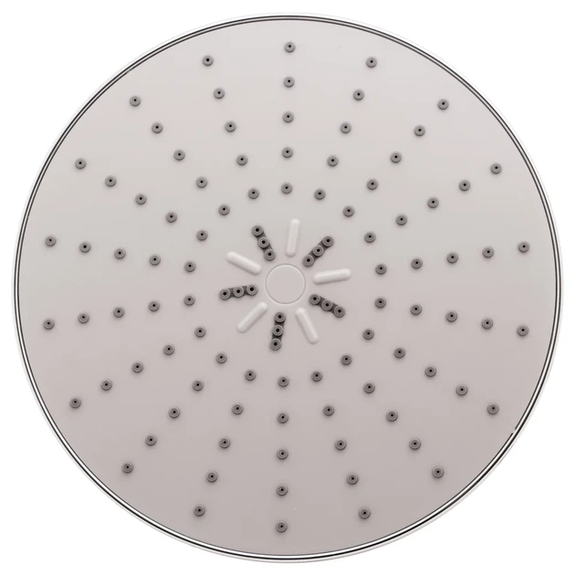 Qtap CRM 1004 Душова система, хром (QT1004CRM) - Фото 6 Qtap CRM 1004 Душова система, хром (QT1004CRM) - зображення 6