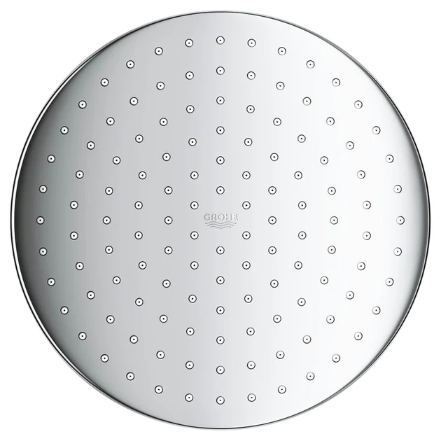 Grohe SmartControl Душевая система 3в1, хром (UA202801R3) - Фото 5 Grohe SmartControl Душевая система 3в1, хром (UA202801R3) - изображение 5