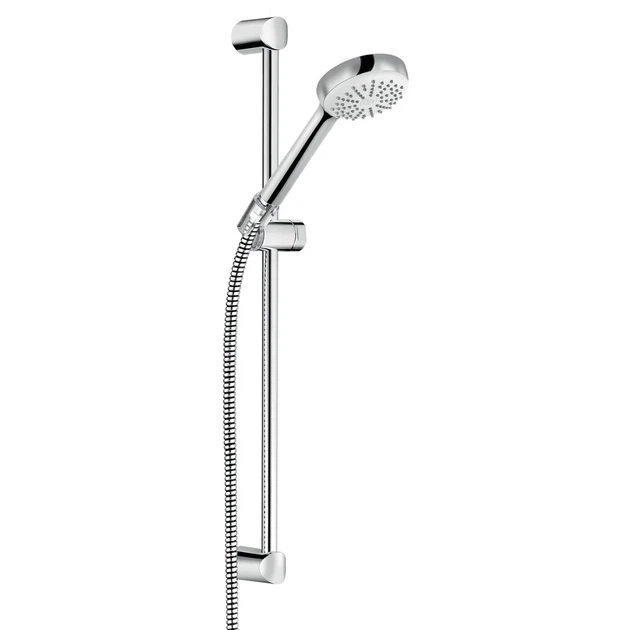 Kludi Logo Душова стійка 1S, хром (6816005-00) - Фото 1 Kludi Logo Душова стійка 1S, хром (6816005-00) - зображення 1