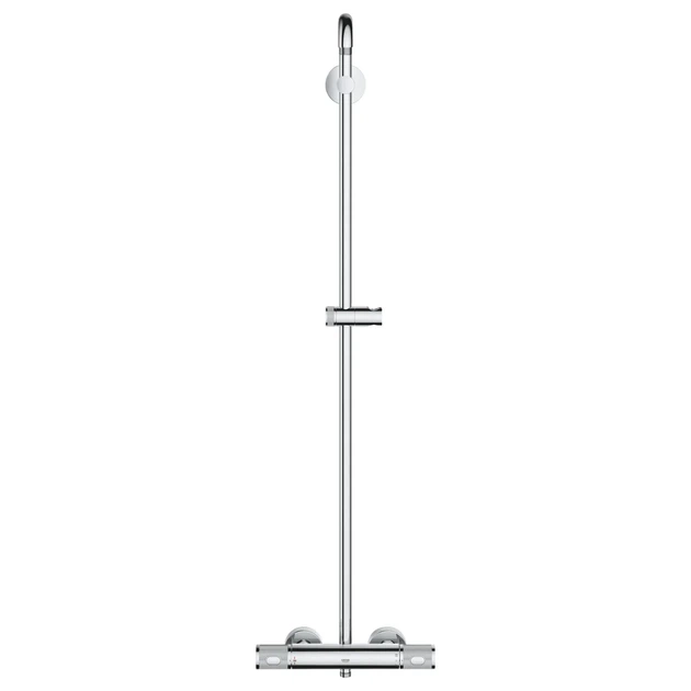 Душевая система Grohe Euphoria System с термостатом, хром (27296003) - изображение 10