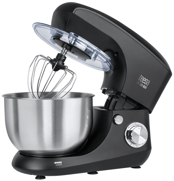 Кухонний комбайн Teesa Easy Cook Single TSA3545 - зображення 2