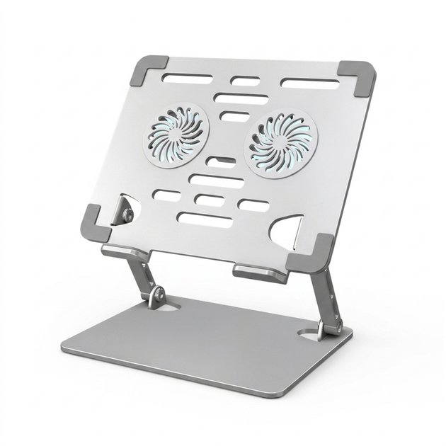 Зарядка для ноутбука Mryc F01 Aluminum alloy - Фото 1 Зарядка для ноутбука Mryc F01 Aluminum alloy - изображение 1