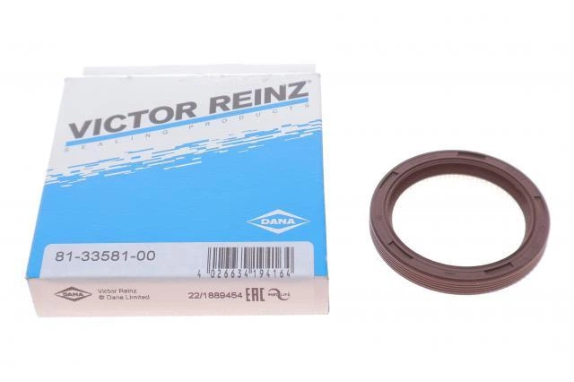 Сальник распредвала Ford Connect 1.8i 16V (42x53x7) 81-33581-00 , - изображение 2