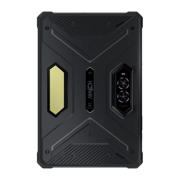 Планшет HOTWAV TAB R9 Pro Black (6971593178398) - изображение 2