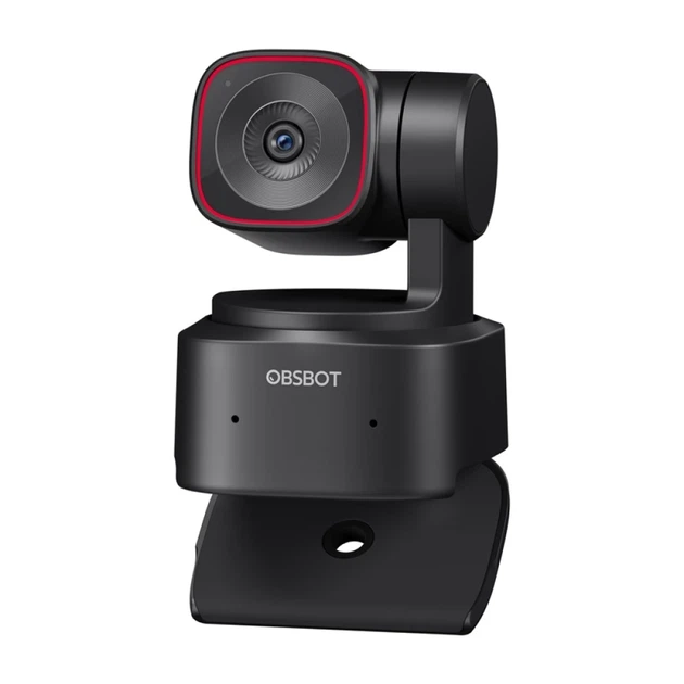 Веб-камера OBSBOT Tiny 2 Lite 4K (OWB-2210-CE) - изображение 2