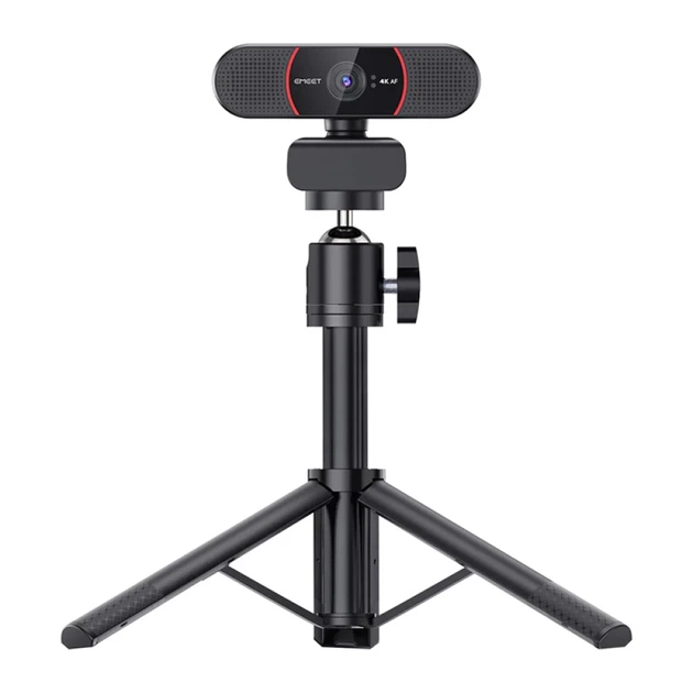 Веб-камера EMEET SmartCam C960 4K (E3117) - Фото 1 Веб-камера EMEET SmartCam C960 4K (E3117) - зображення 1