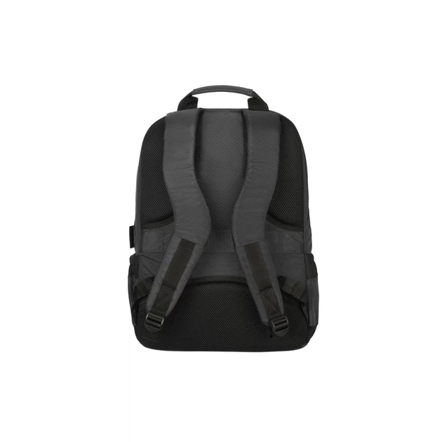 Рюкзак Tucano Lato 15.6" | 17" Black (BLABK) - Фото 3 Рюкзак Tucano Lato 15.6" | 17" Black (BLABK) - зображення 3
