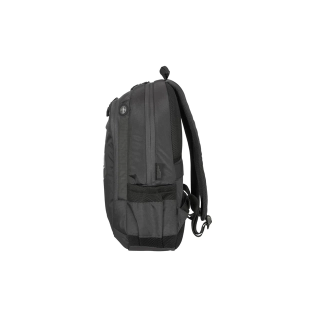 Рюкзак Tucano Lato 15.6" | 17" Black (BLABK) - Фото 4 Рюкзак Tucano Lato 15.6" | 17" Black (BLABK) - зображення 4