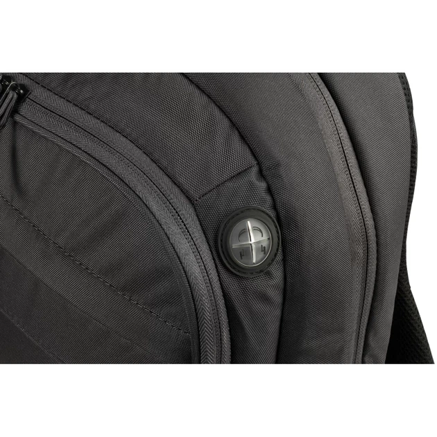 Рюкзак Tucano Lato 15.6" | 17" Black (BLABK) - Фото 9 Рюкзак Tucano Lato 15.6" | 17" Black (BLABK) - зображення 9