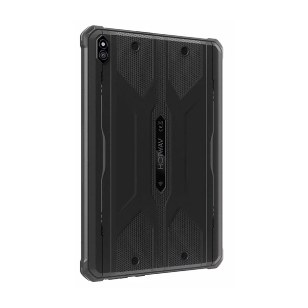Планшет HOTWAV TAB R10 Pro Black (R10-Pro) - Фото 4 Планшет HOTWAV TAB R10 Pro Black (R10-Pro) - изображение 4