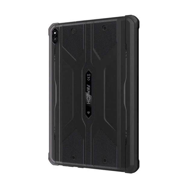 Планшет HOTWAV TAB R10 Pro Black (R10-Pro) - Фото 5 Планшет HOTWAV TAB R10 Pro Black (R10-Pro) - изображение 5