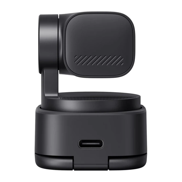 Веб-камера OBSBOT Tiny 3 Lite с пультом и микрофоном (OWB-2410-CE) - изображение 6