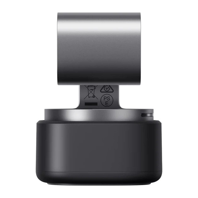 Веб-камера OBSBOT Tiny 3 с пультом (OWB-2409-CE) - изображение 6