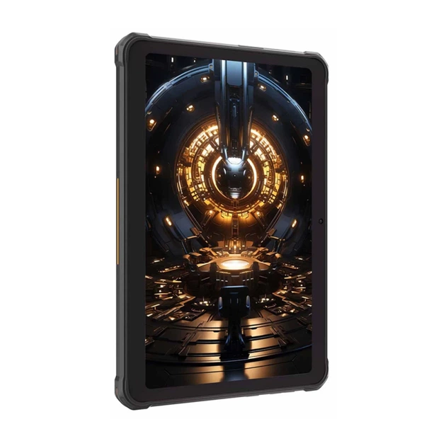 Планшет HOTWAV TAB R10 Pro Orange (6971593178862) - изображение 5