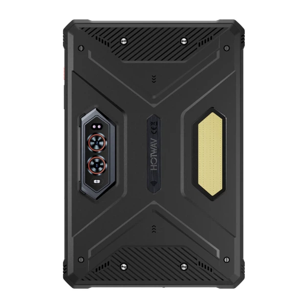 Планшет HOTWAV TAB R9 Ultra 5G Black (6971593173584) - изображение 2