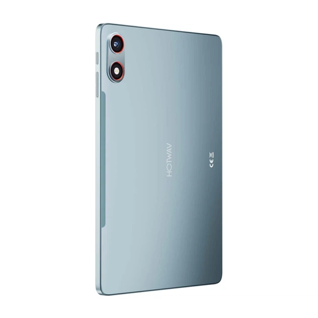 Планшет HOTWAV TAB Pad 13 Pro Green (6971593173270) - изображение 6