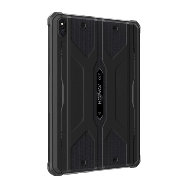 Планшет HOTWAV TAB R8 Black (6971593178343) - изображение 3