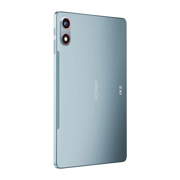 Планшет HOTWAV Pad 13 Green (6971593173324) - изображение 5