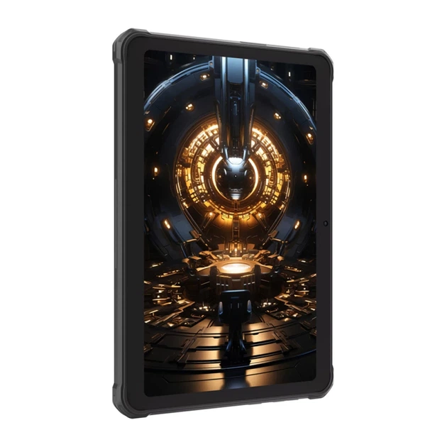Планшет HOTWAV TAB R8 Black (6971593178343) - изображение 6