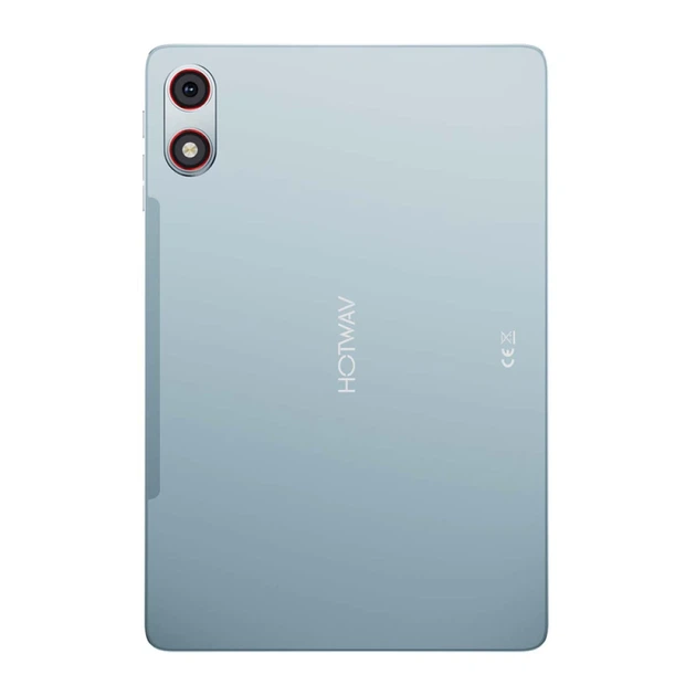 Планшет HOTWAV Pad 13 Green (6971593173324) - изображение 6