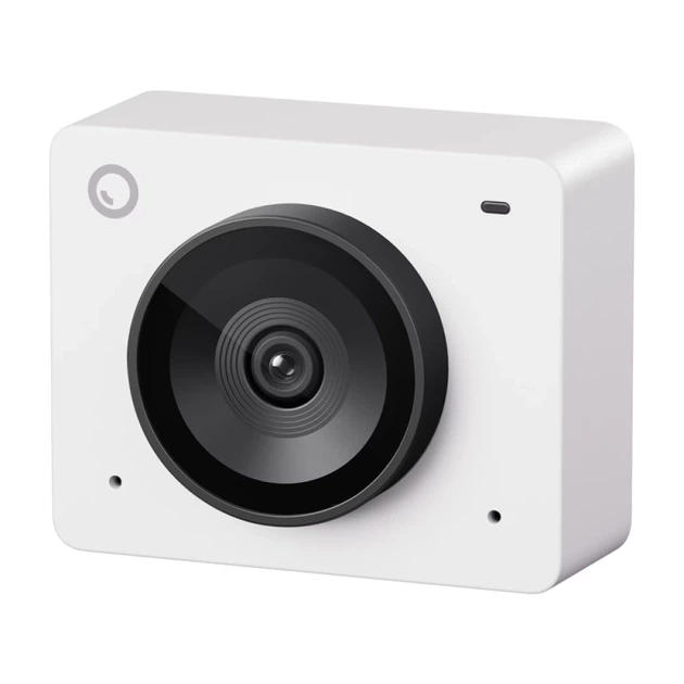 Веб-камера OBSBOT Meet SE 1080p White (OWW-2408-CE) - Фото 2 Веб-камера OBSBOT Meet SE 1080p White (OWW-2408-CE) - изображение 2