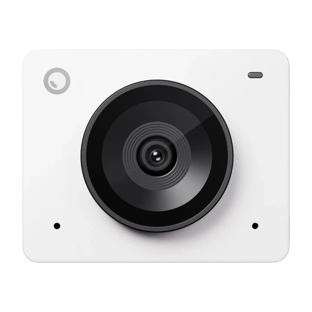 Веб-камера OBSBOT Meet SE 1080p White (OWW-2408-CE) - Фото 3 Веб-камера OBSBOT Meet SE 1080p White (OWW-2408-CE) - изображение 3