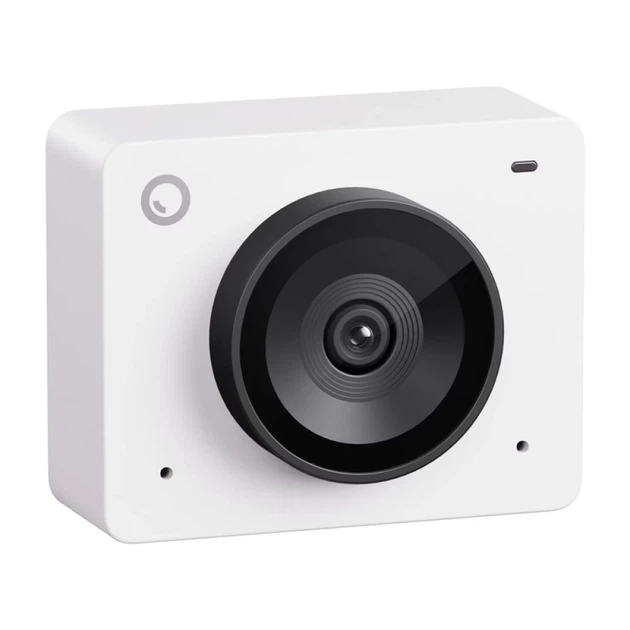 Веб-камера OBSBOT Meet SE 1080p White (OWW-2408-CE) - Фото 4 Веб-камера OBSBOT Meet SE 1080p White (OWW-2408-CE) - изображение 4