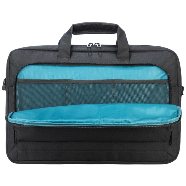 Сумка Tucano Star 17" Black (BSTN17-BK) - изображение 10