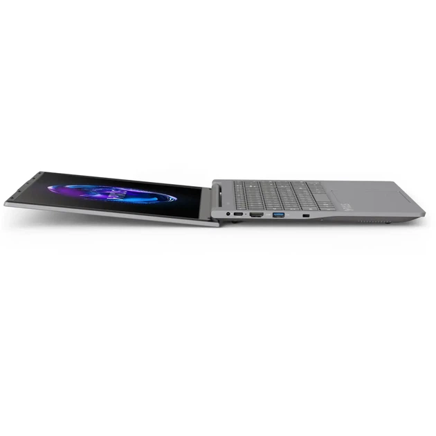 Ноутбук Pixus Link N15 (4897058532630) 15.6”; Full HD IPS/ Intel N150/ 8 ГБ/ 512Гб / Intel UHD Graphics / ОС:Windows 11 Pro - изображение 6