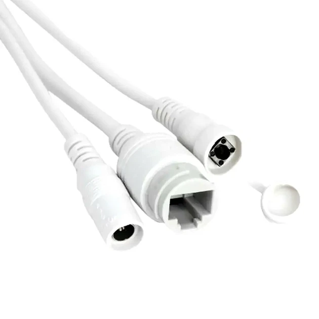 Уличная поворотная IP-камера 4G 3Мп с ИК-подсветкой и датчиком движения C15X-H-4G - Фото 6 Уличная поворотная IP-камера 4G 3Мп с ИК-подсветкой и датчиком движения C15X-H-4G - изображение 6