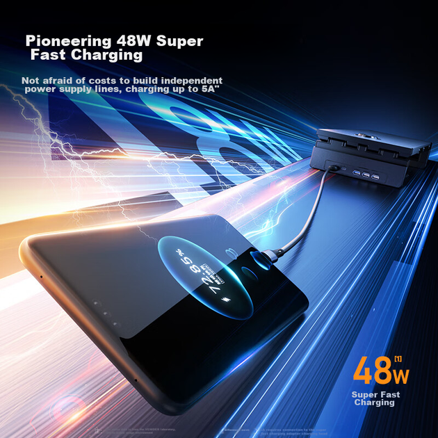 Подставка для монитора VENIDER MK6052 - изображение 5