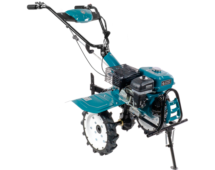 Культиватор бензиновий Konner&Sohnen KS 7HP-1050G - Фото 6 Культиватор бензиновий Konner&Sohnen KS 7HP-1050G - зображення 6