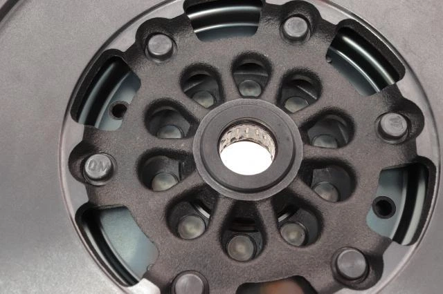 Демпфер + комплект сцепления Audi A4/A5/Q5 2.0 TDI/TFSI 07-17 600014400 , Schaeffler LuK - изображение 6