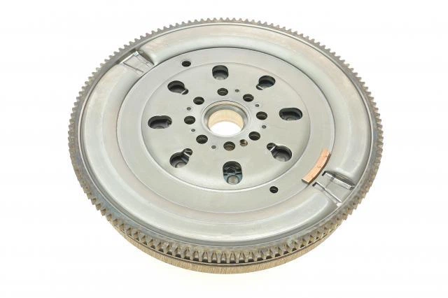 Демпфер + комплект сцепления Nissan Qashqai/X-Trail/Renault Koleos 2.0 dCi 07- 600020400, Schaeffler LuK - изображение 2