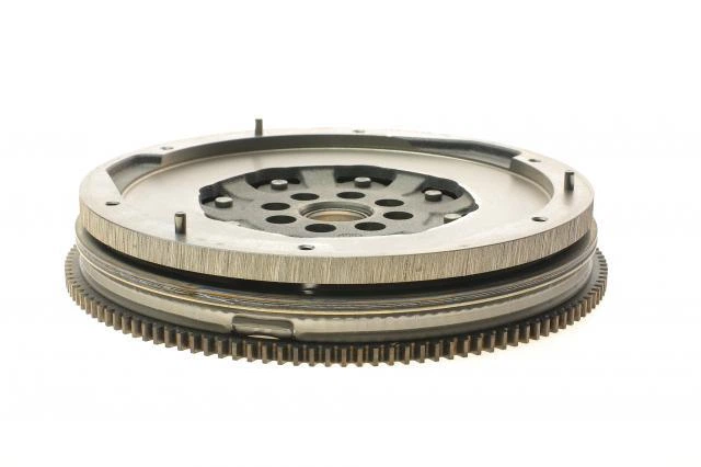 Демпфер + комплект сцепления Nissan Qashqai/X-Trail/Renault Koleos 2.0 dCi 07- 600020400, Schaeffler LuK - изображение 3