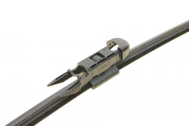 Щетки стеклоочистителя (600/380mm) Nissan Qashqai 07-13 574388, Valeo - Фото 6 Щетки стеклоочистителя (600/380mm) Nissan Qashqai 07-13 574388, Valeo - изображение 6