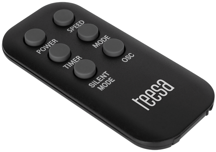Вентилятор Teesa TSA8066 - зображення 6