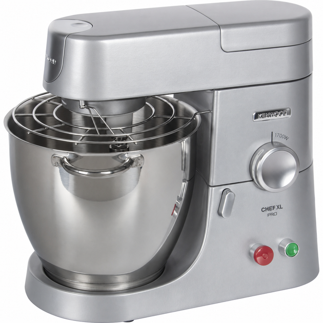 Кухонний комбайн Kenwood Chef XL Pro KPL9000S (0W20011276) - зображення 2