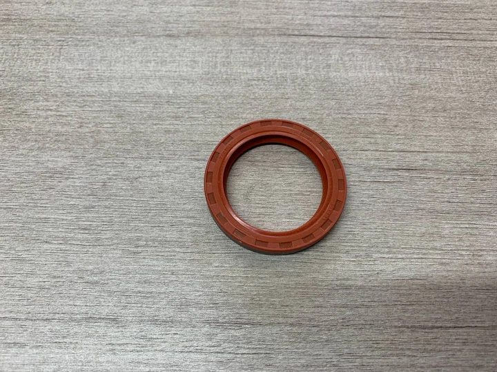 Сальник ELRING 702.269 (35x48x7) HYUNDAI-KIA OPEL 1.3-1.8, CHEVROLET LACETTI E-2 E-3, DAEWOO 1.5 - изображение 2
