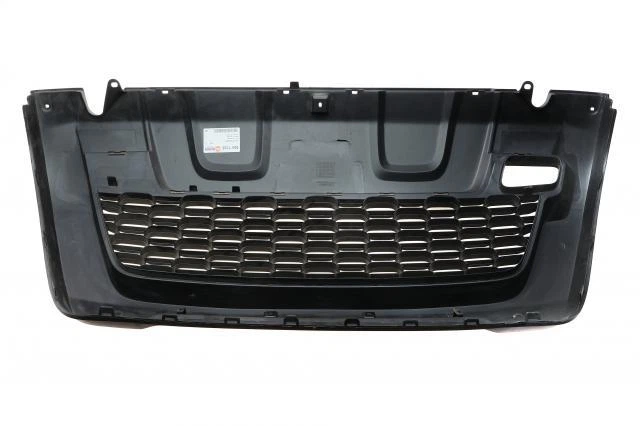 Решетка бампера Renault Duster 15- 5051125 , Autotechteile - изображение 2
