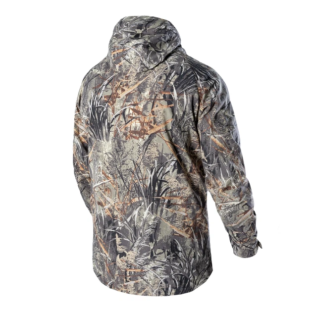 Куртка Camotec мисливська Instinct 2.0 Poplin Татарське зілля, XL - изображение 3